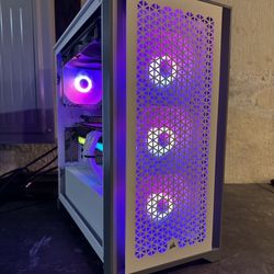 Amazing Gaming PC! Great Deal.