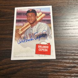 Baseball Cards 