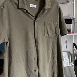 Men’s Shirt 