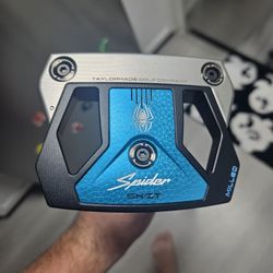 Taylormade Spider ZT 