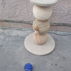 Pet Scratcher