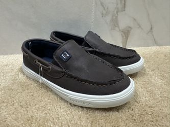 Nautica Kids Loafers Size 1