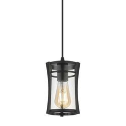 Pendant Light Fixture
