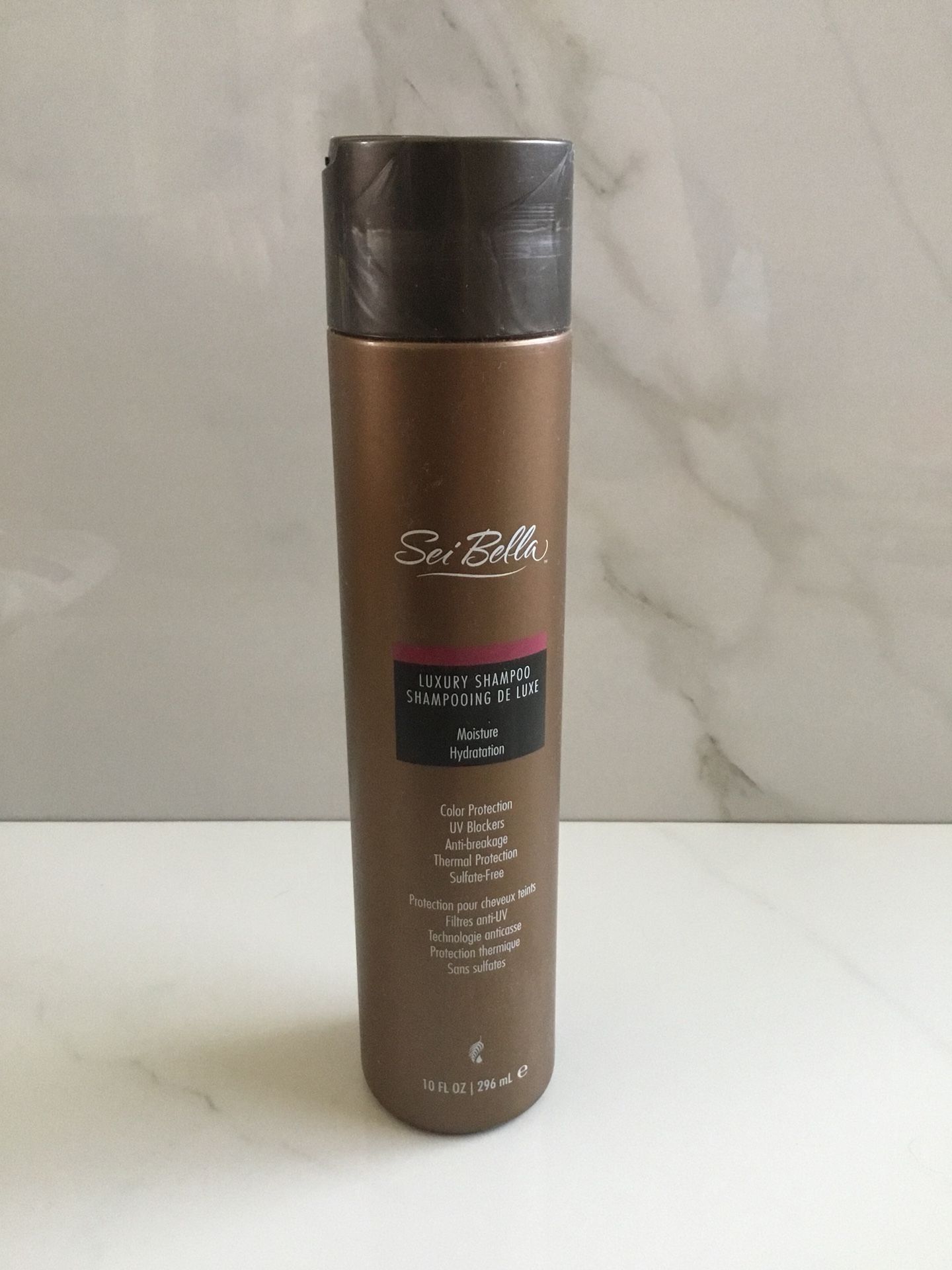 Sei Bella Shampoo