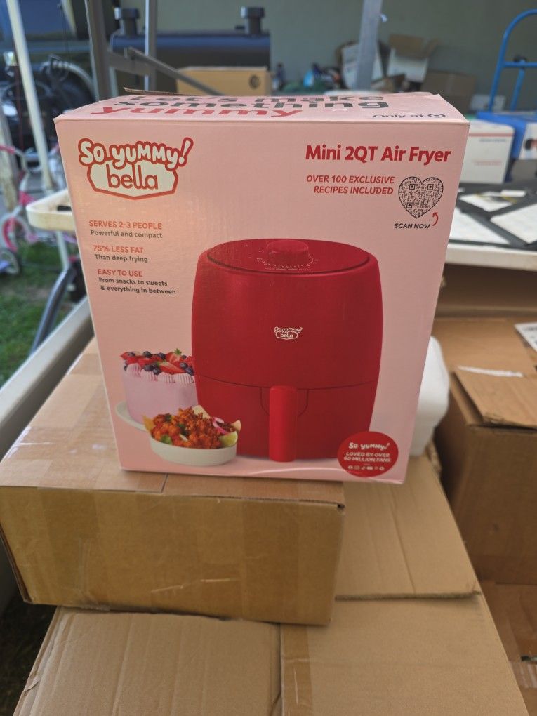 Air Fryer