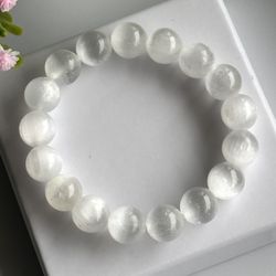 Natural Selenite