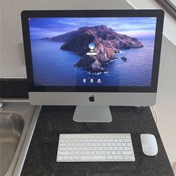 iMac