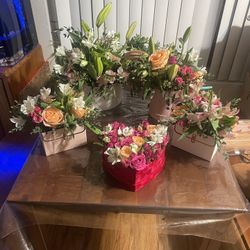 Mother Day Bouquet 