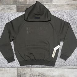 Essentials Hoodie