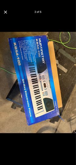 Electric Piano