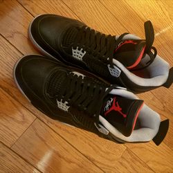 Jord retro 4 bred reimagined