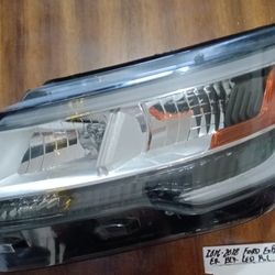 LED Headlight