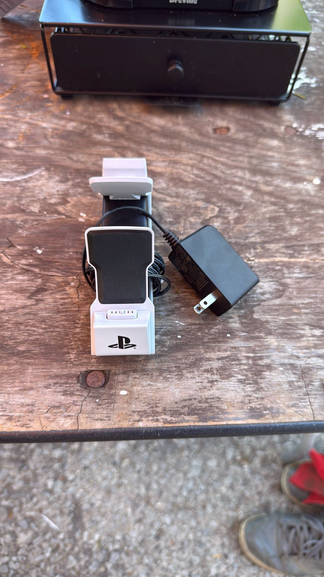PlayStation Controller Charger