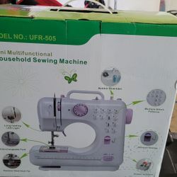 Sewing Machine