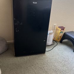 refrigerator