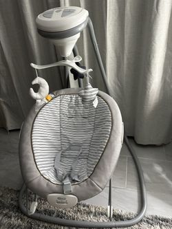 Graco Baby Swing