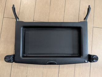 2010 - 2018 Mercedes-Benz OEM Trunk Compartment Retractable Storage Tray Comfort Box