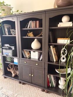 Bookcase