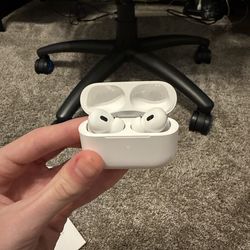 Brand New Airpod Pro 2 ANC USB-C