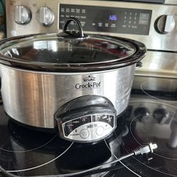 Rival Crockpot 