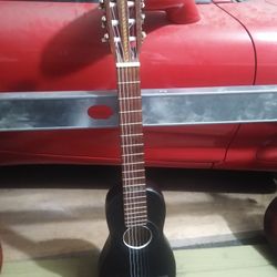 Acoustic Custom guitar 