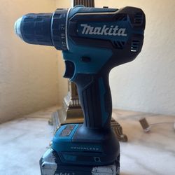 Cordless Drill