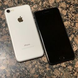 UNLOCKED IPhone 7 128GB