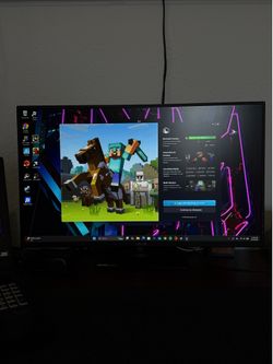ASUS VG278QR 27” Gaming Monitor