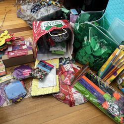 Crafting Supplies