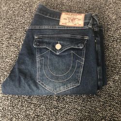 True Religion Pants