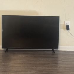 45’ Smart Tv
