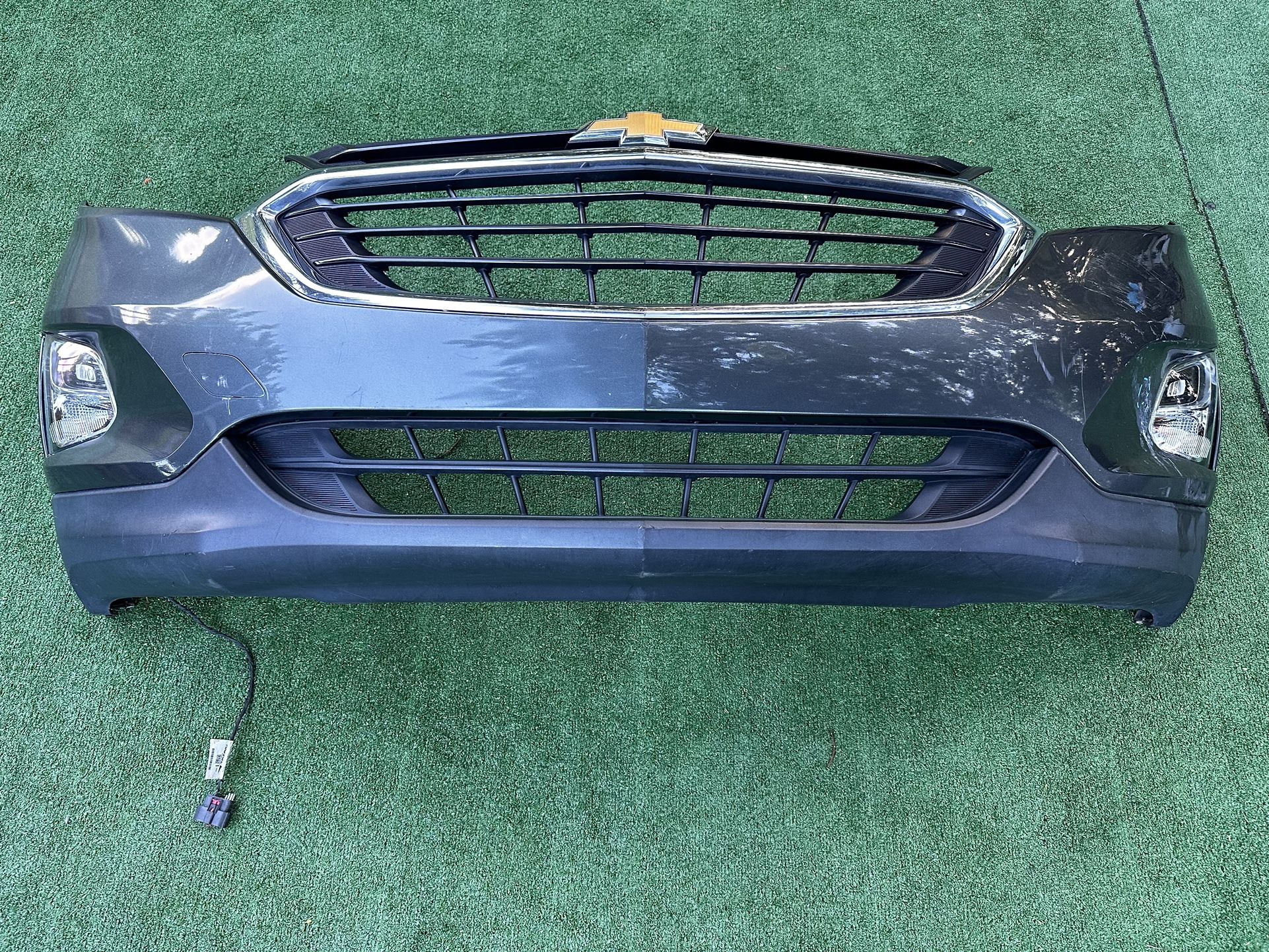 Chevrolet Traverse Front Bumper Lower Bumper Grille Bumper Delantero De Abajo 2018 2019 2020 2021