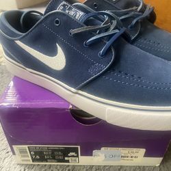 Nike SB Zoom JANOSKI OG+ Skate Shoe