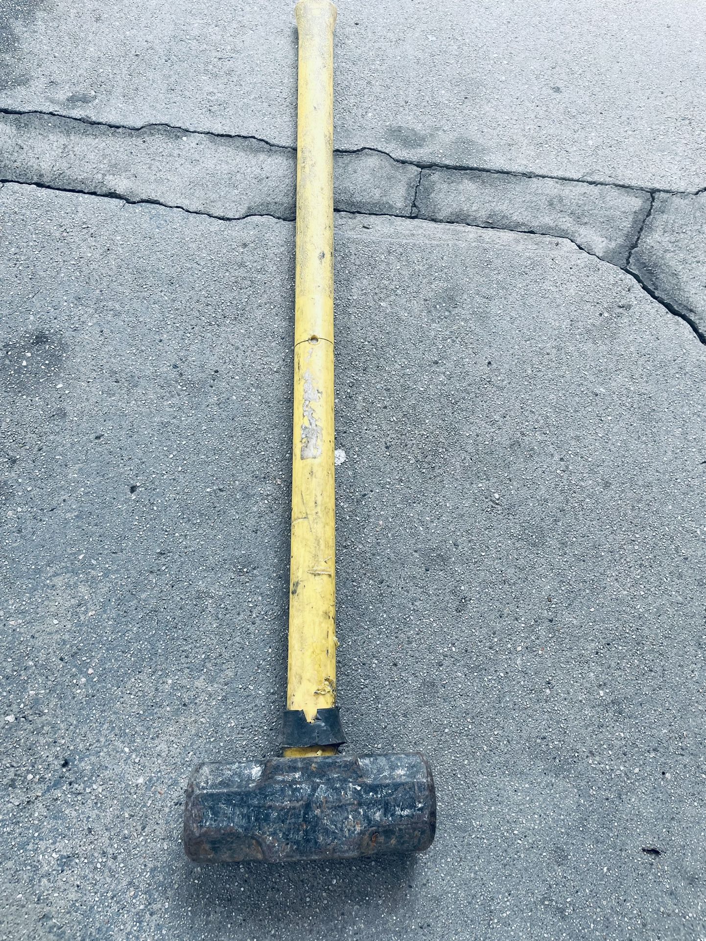 Hammer 4 Lb