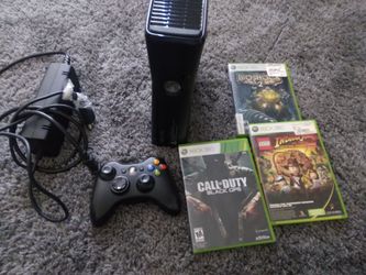 Xbox 360