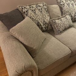 Ashley Furniture Set