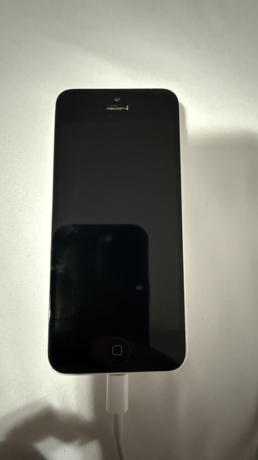 iPhone 5C