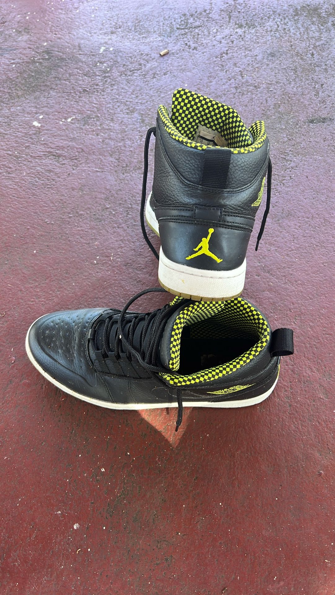 Jordan Men's Sports Shoes / Tennis Jordan