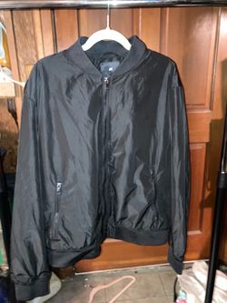H&M Jacket