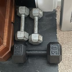 Weights