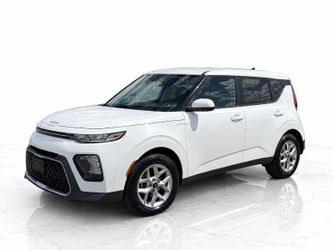 2022 Kia Soul