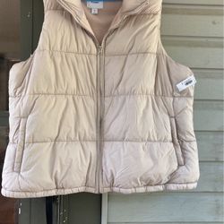 Old Navy XXL Vest 