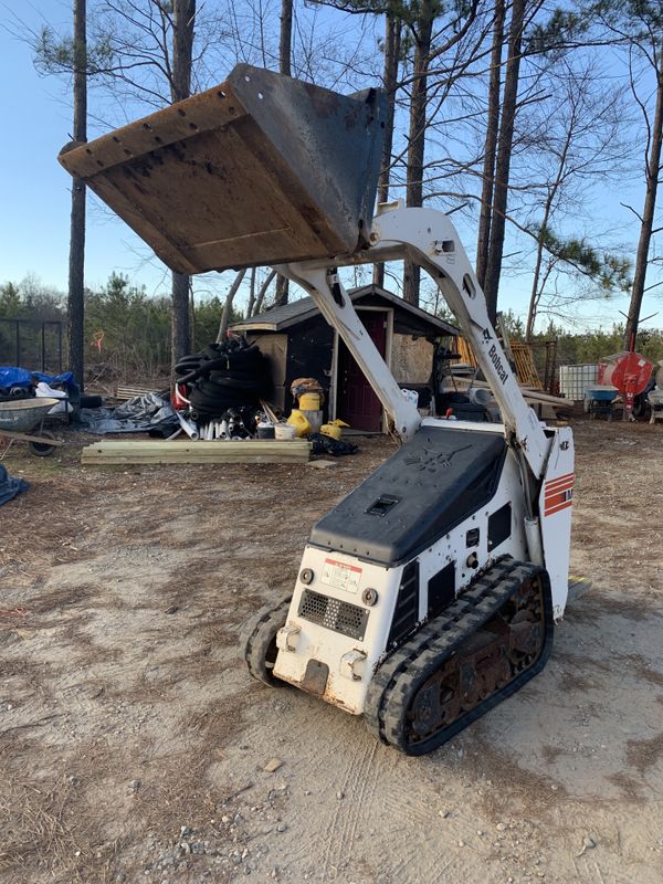 Bobcat dingo for Sale in Fort Mill, SC OfferUp
