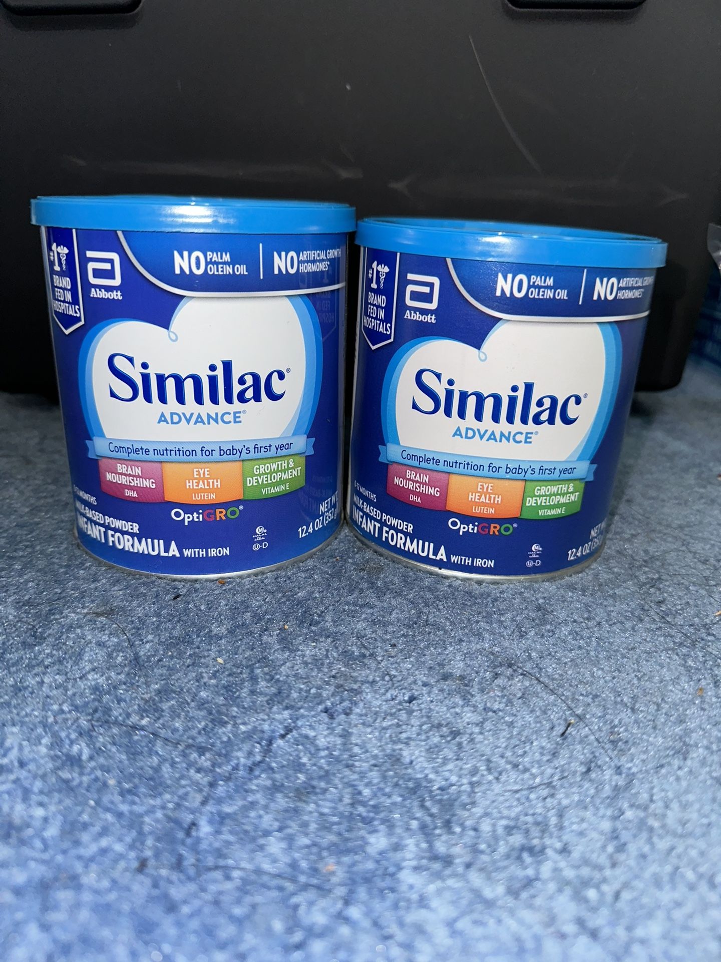 Similac Advance