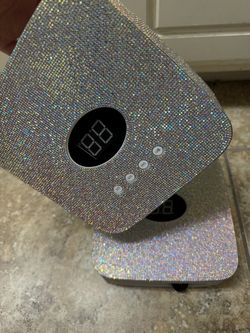 UV Nail Lamp — $15 Each