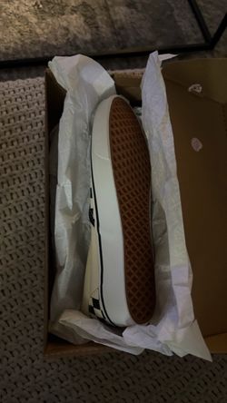 Vans Classic Slip-On Shoes