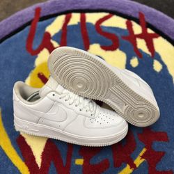 Air Force 1 Low Triple White 