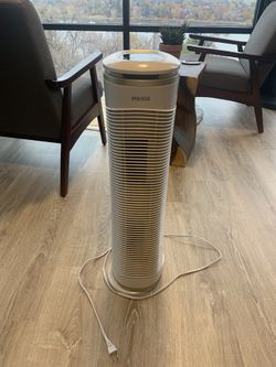 Homedics TotalClean Air Purifier