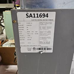 Sellingfor Friend Furnace