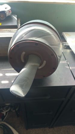 Ab Carver Pro